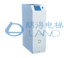 電梯應急平層裝置