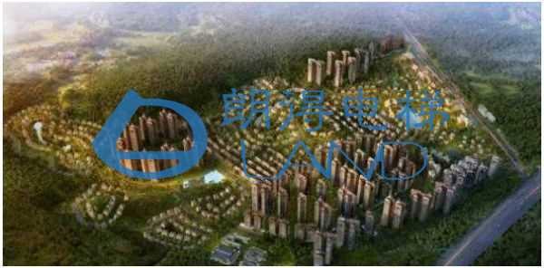 广东-佛山保利紫山-2台