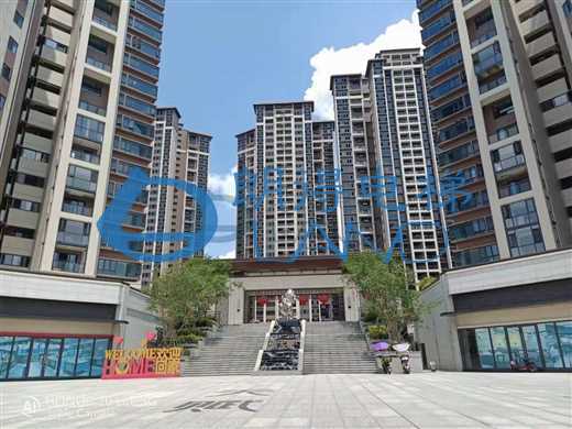 增城?翡翠绿洲18台空调项目