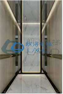 朗得电梯轿厢装潢鉴赏（4）