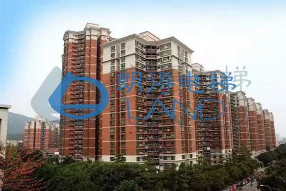 广东省-深圳?梅林一村