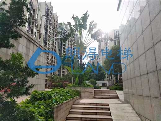 广东省-中山如愿居