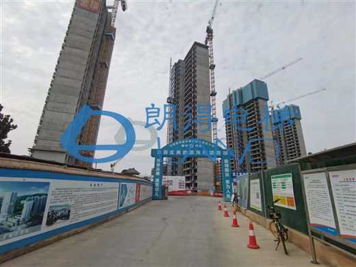 湖南-长沙望龙路西延线