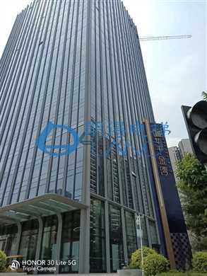 广东省-南沙华丰金湾