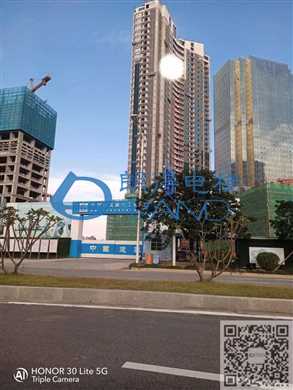 广东省-珠海横琴金融租赁总部