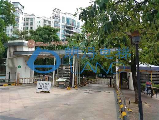 广东省-佛山南海湖景湾花园