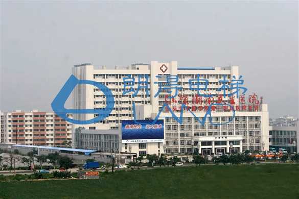 广东省-汕头市潮南医院