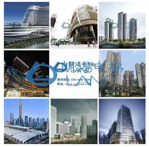 朗得电梯优秀工程案例赏析【1】