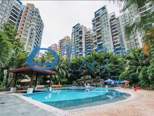 广东省-深圳俊锋丽舍