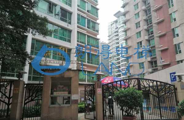 广东省广州市越秀区嘉和苑