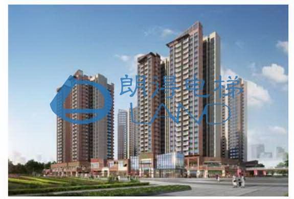 广东省-广州天河珠江花城