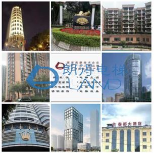 朗得电梯空调优秀工程案例赏析【18】