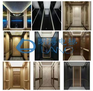 朗得电梯装潢效果赏析【18】