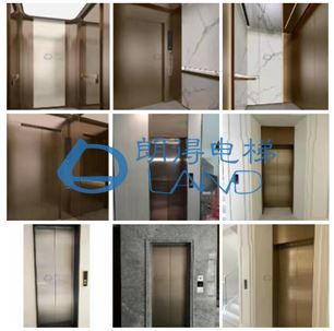 朗得电梯装潢效果赏析【21】