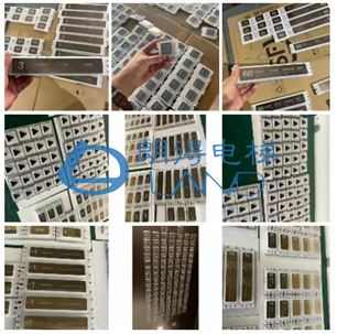 朗得电梯定制按钮，适配各大品牌电梯