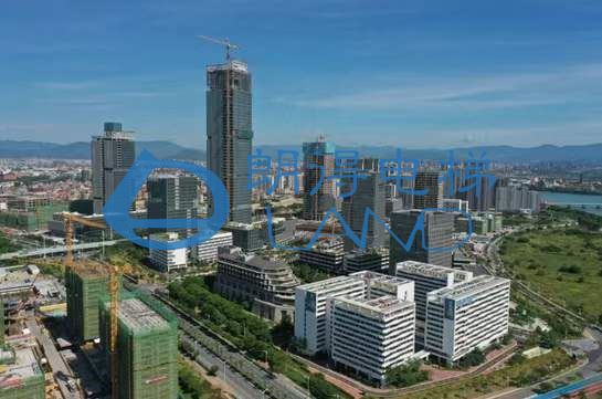 福建省-厦门市银城智谷