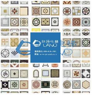 轿厢地板系列赏析